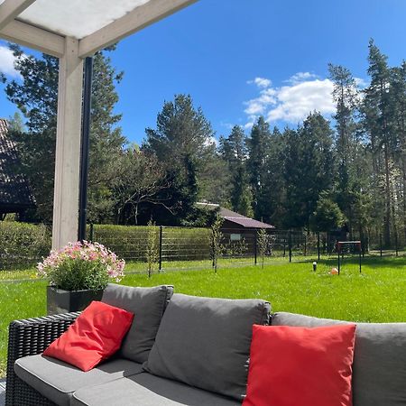 Orzyny Summer House Luaran gambar