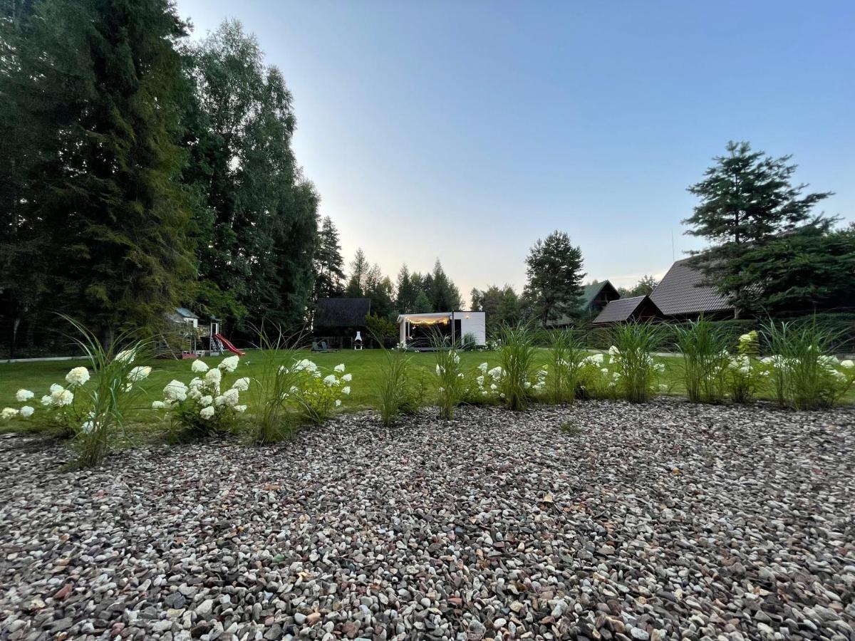 Orzyny Summer House Luaran gambar
