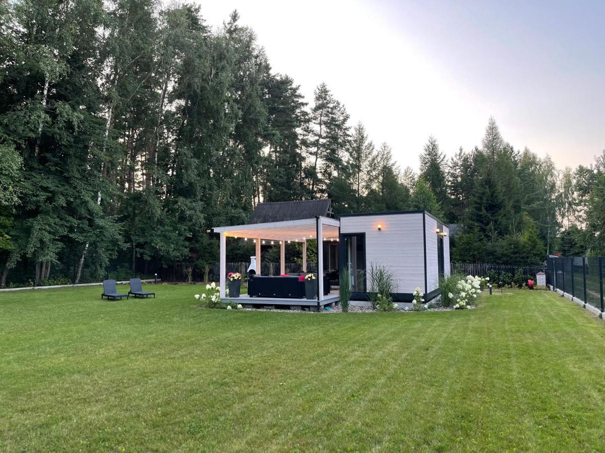Orzyny Summer House Luaran gambar