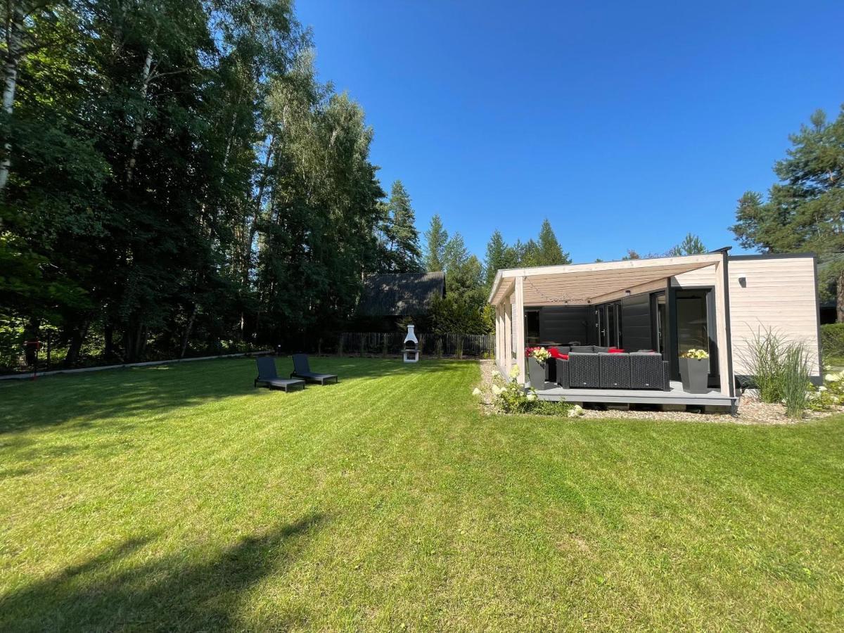 Orzyny Summer House Luaran gambar
