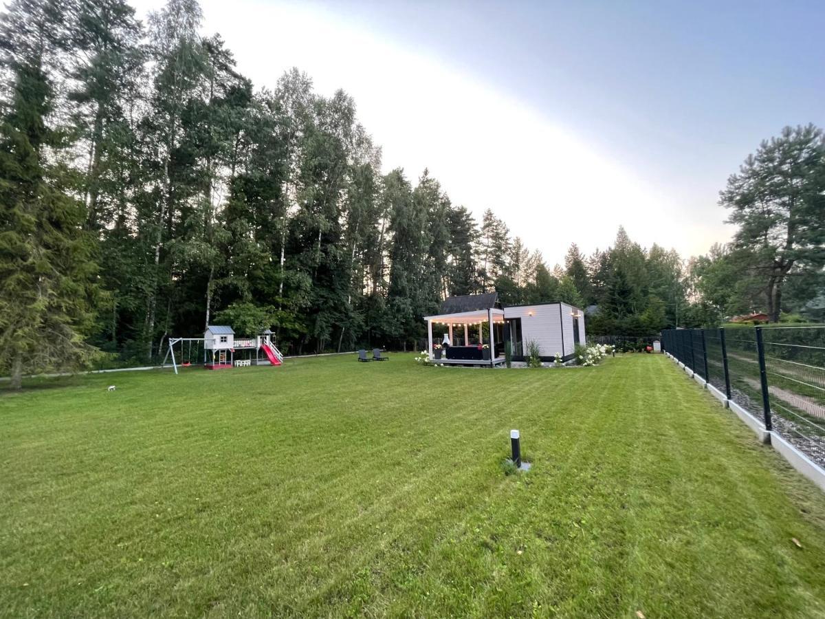 Orzyny Summer House Luaran gambar