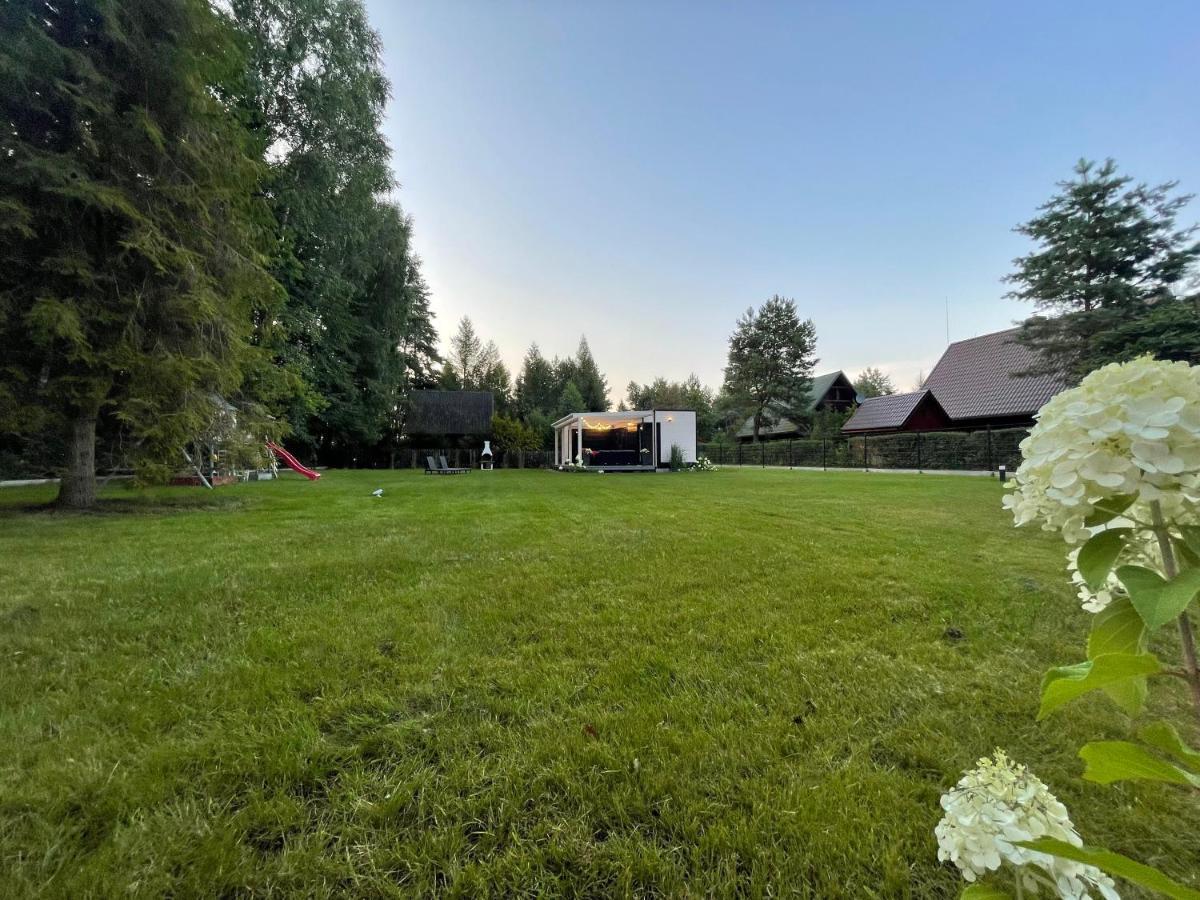 Orzyny Summer House Luaran gambar