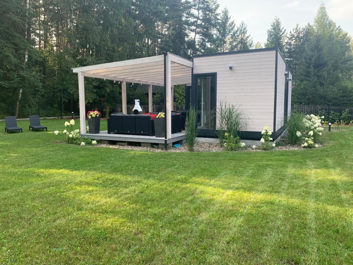 Orzyny Summer House Luaran gambar