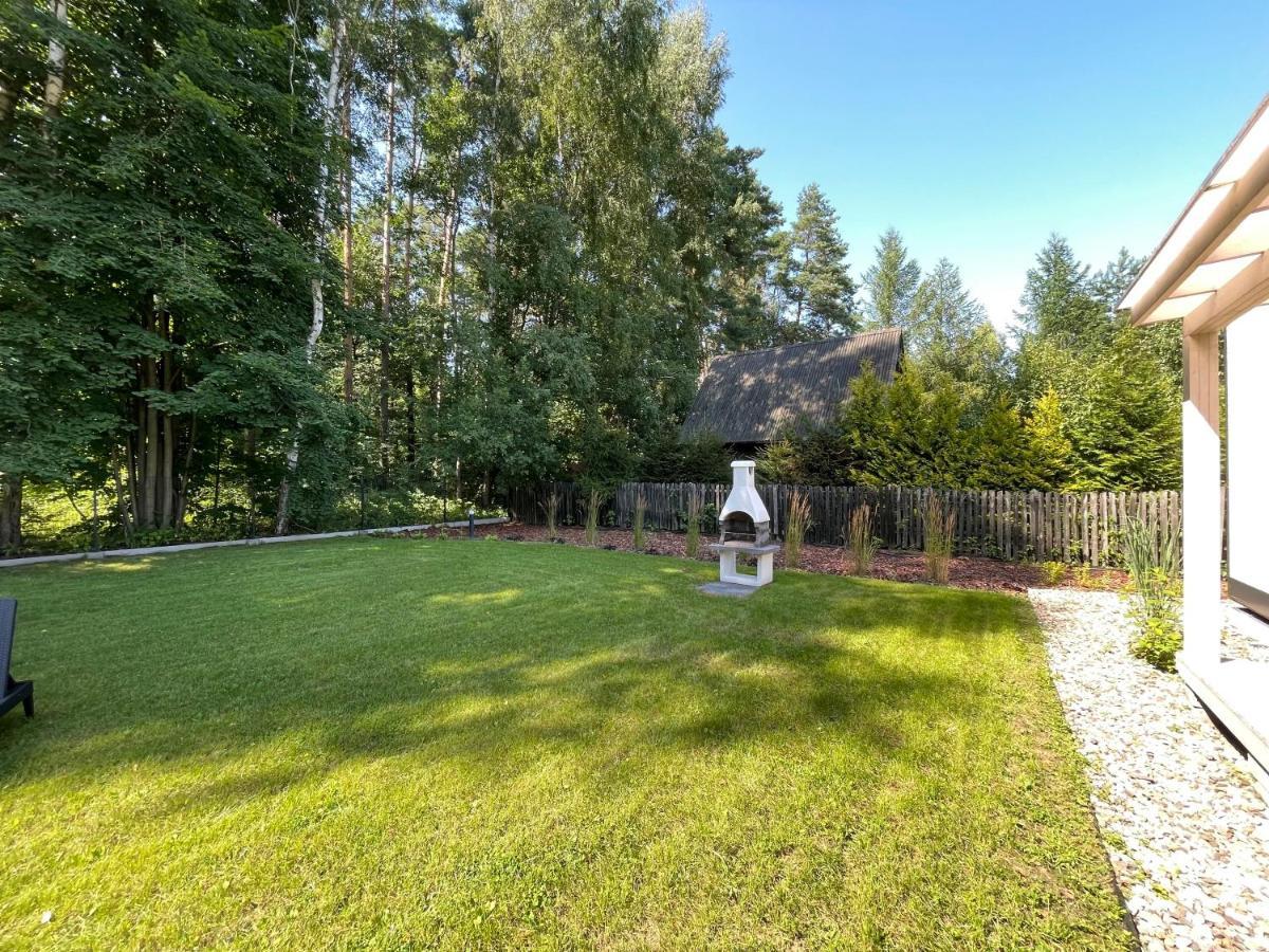 Orzyny Summer House Luaran gambar