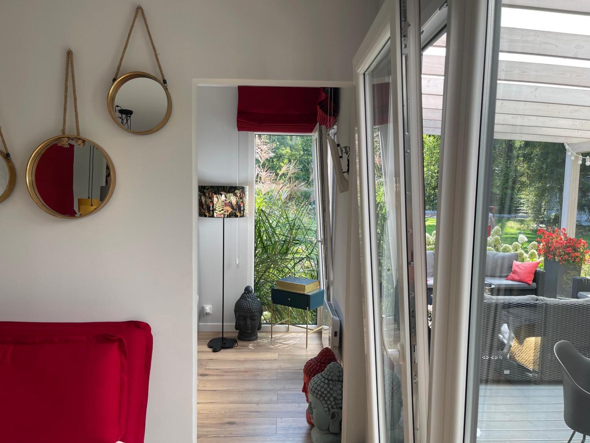 Orzyny Summer House Luaran gambar