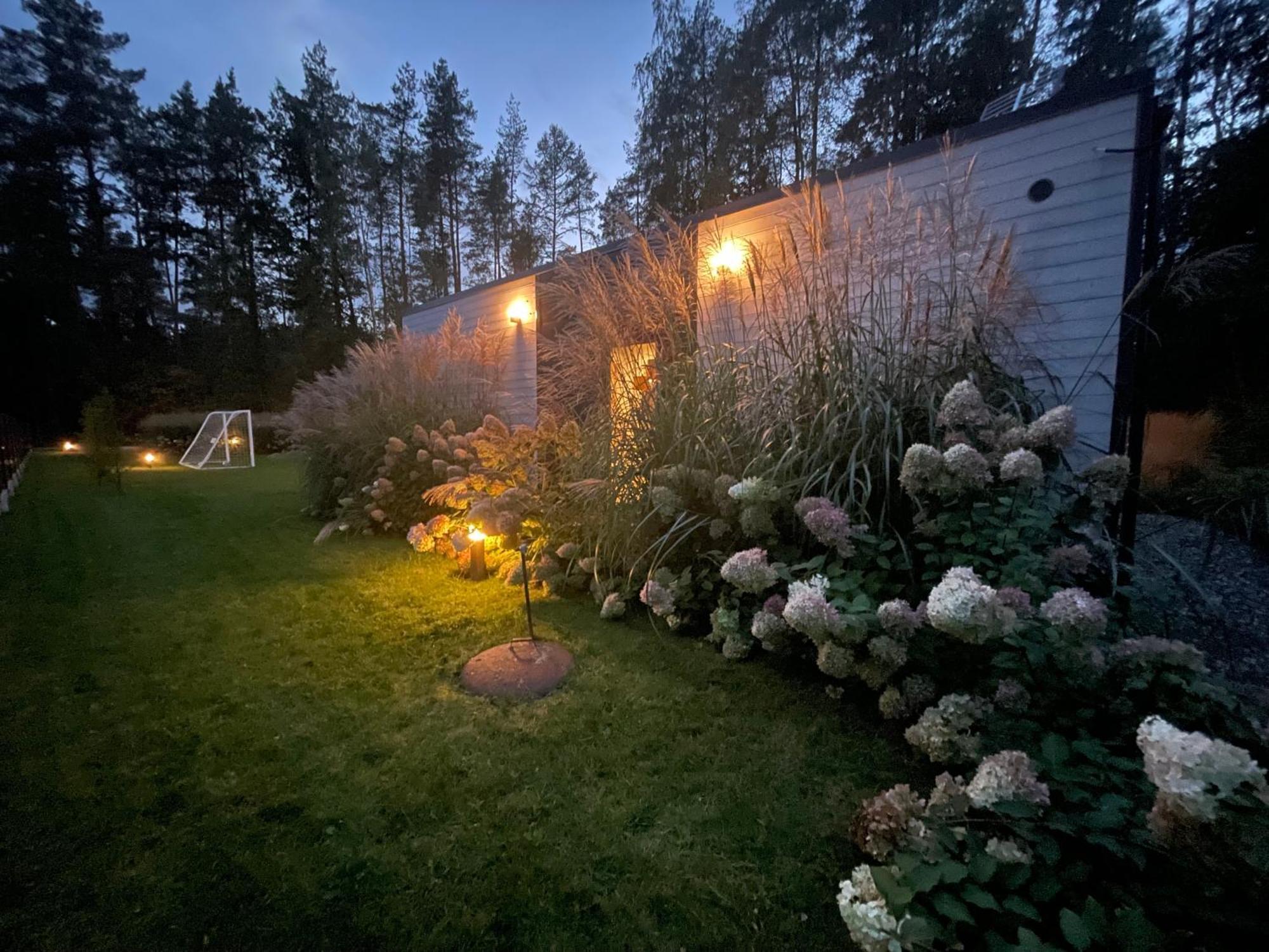 Orzyny Summer House Luaran gambar