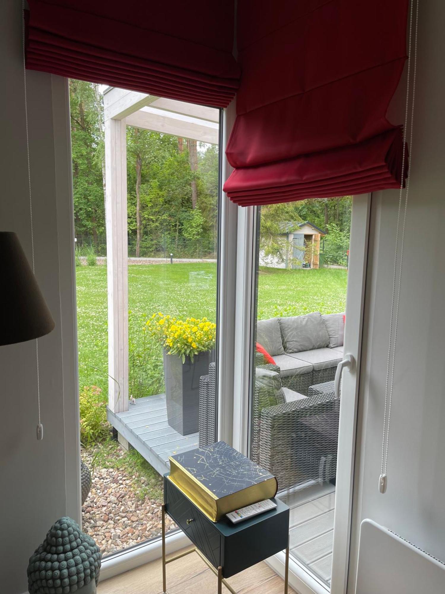 Orzyny Summer House Luaran gambar