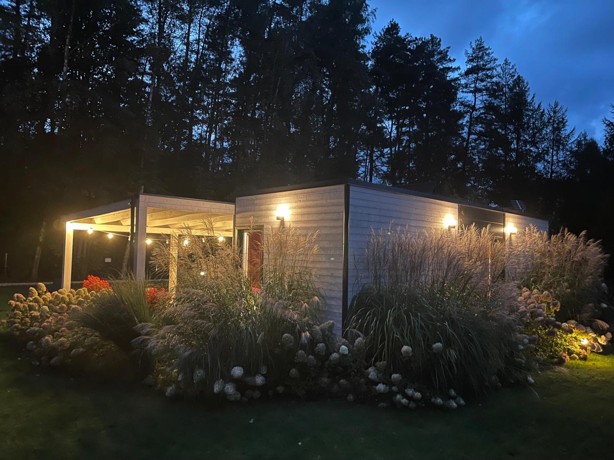 Orzyny Summer House Luaran gambar