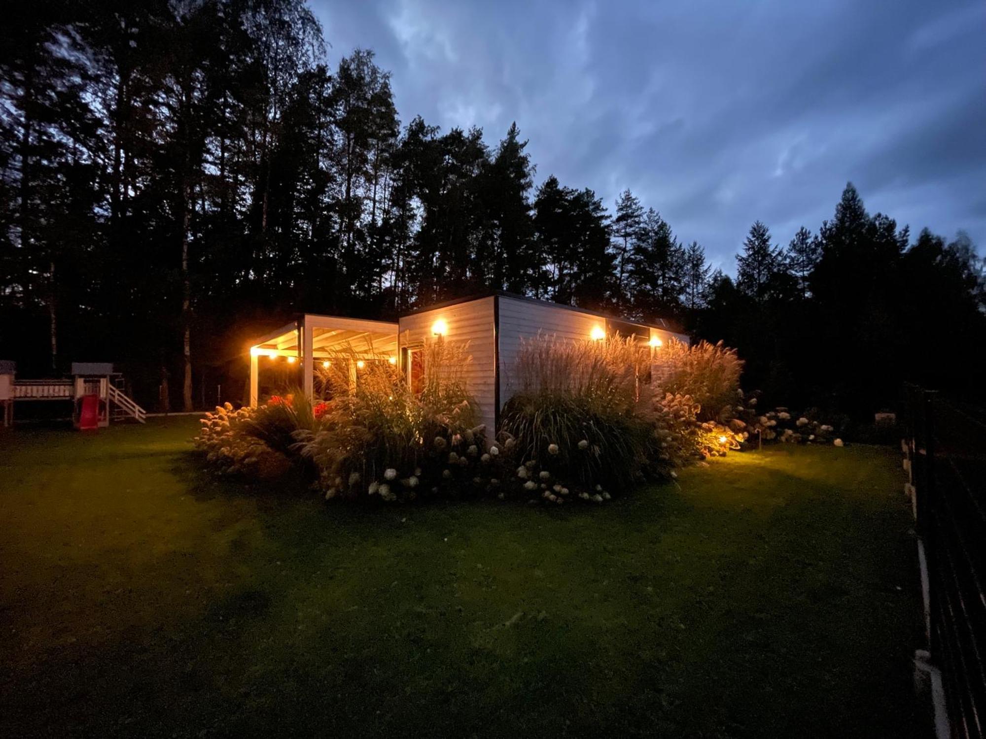 Orzyny Summer House Luaran gambar