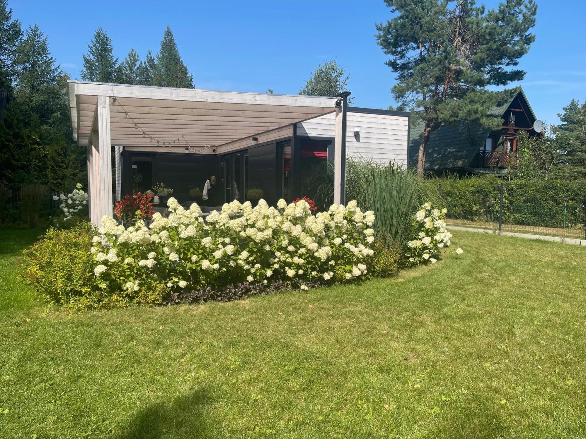 Orzyny Summer House Luaran gambar