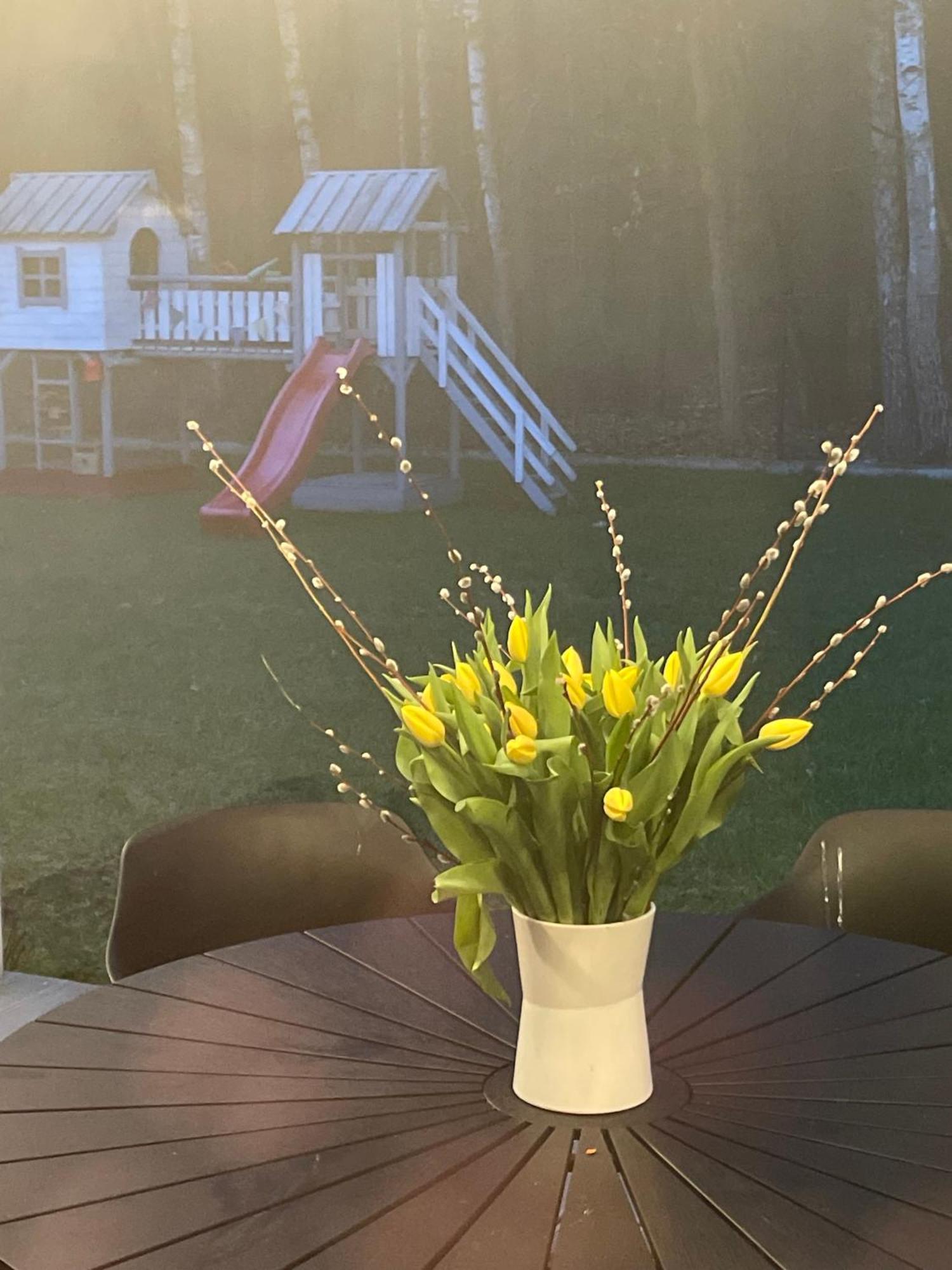 Orzyny Summer House Luaran gambar