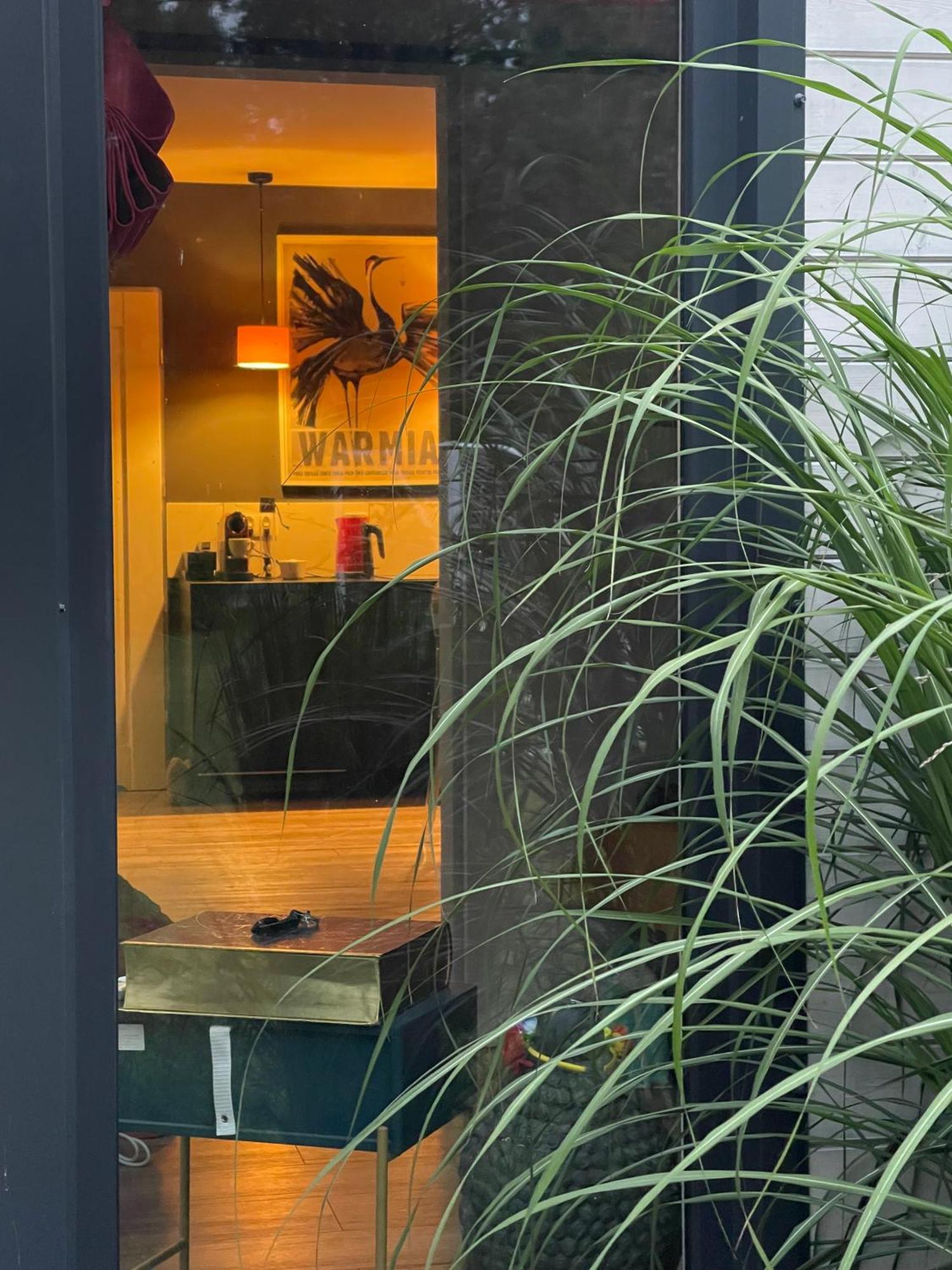 Orzyny Summer House Luaran gambar
