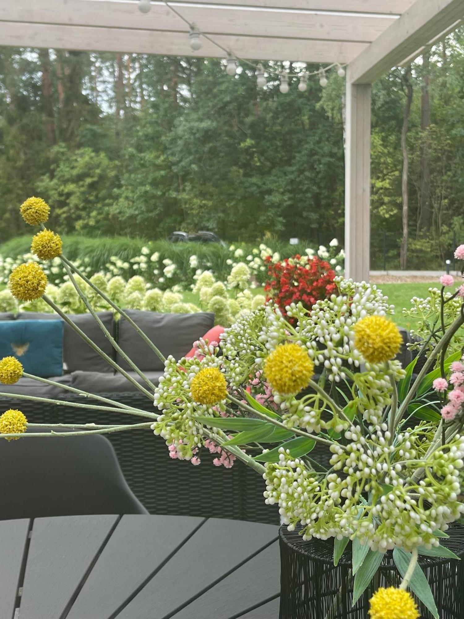Orzyny Summer House Luaran gambar