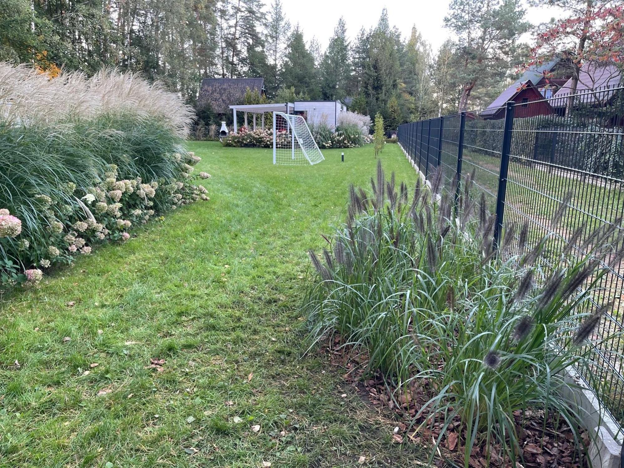Orzyny Summer House Luaran gambar