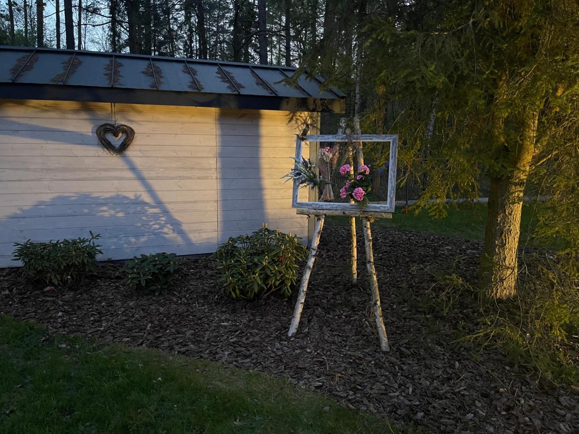 Orzyny Summer House Luaran gambar