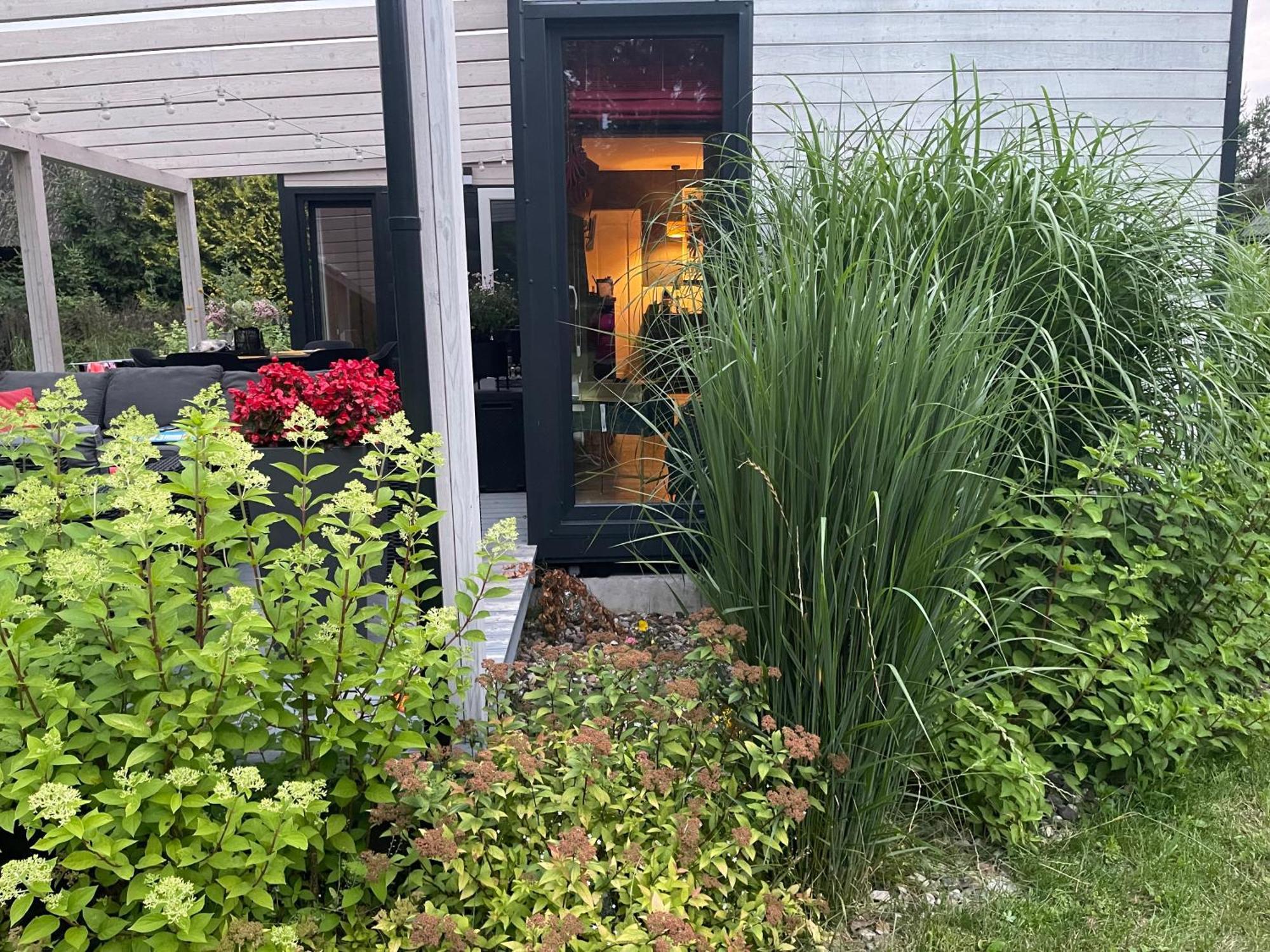 Orzyny Summer House Luaran gambar