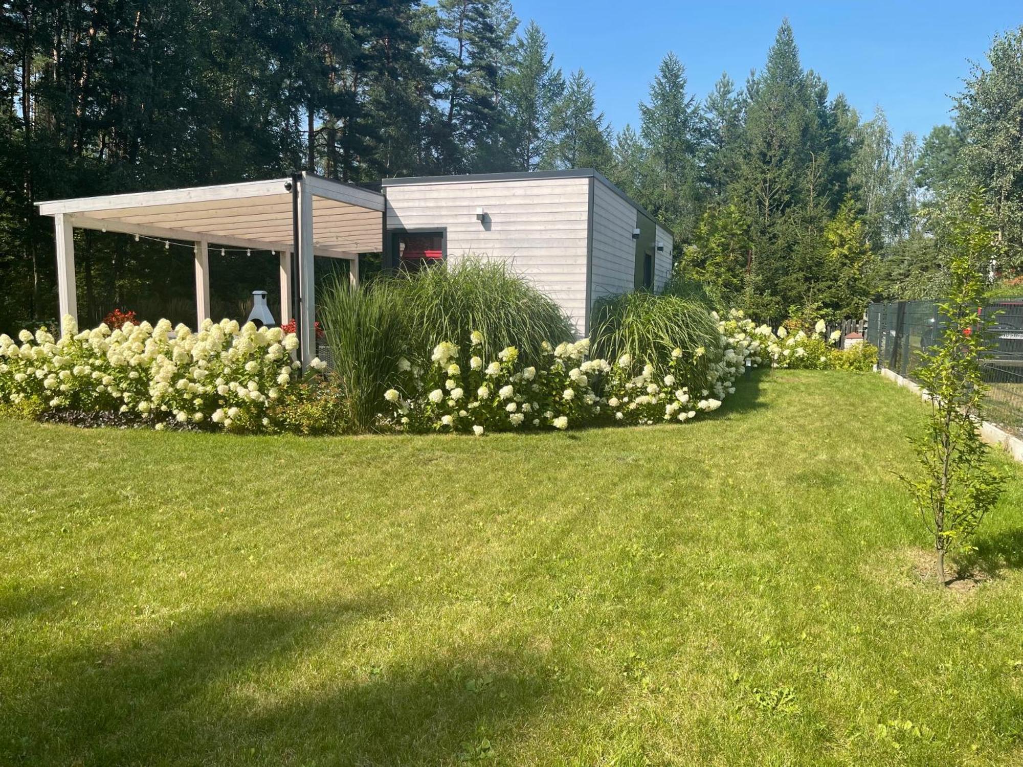 Orzyny Summer House Luaran gambar